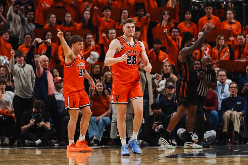 college basketball rankings