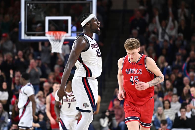 college basketball rankings