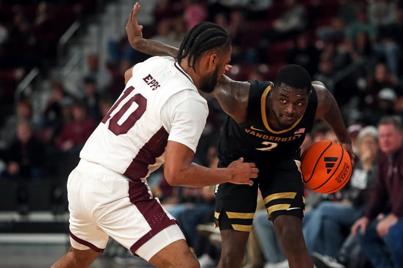 college basketball rankings