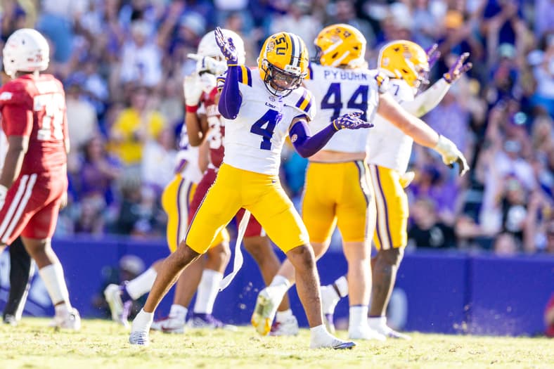 2026 NFL Mock Draft