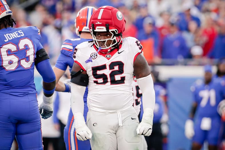 2026 NFL Mock Draft