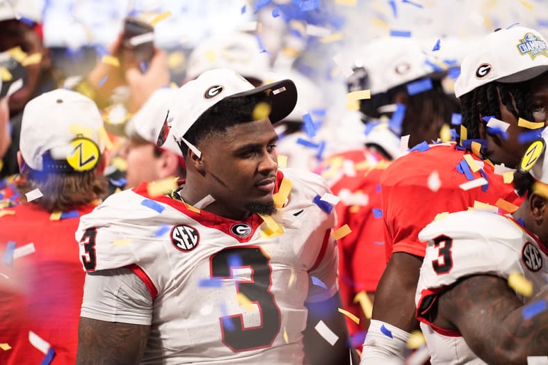 2026 NFL Mock Draft