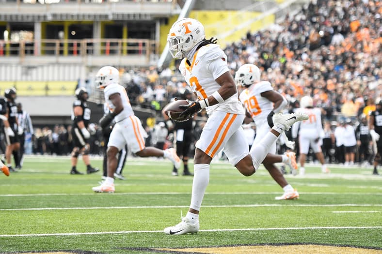 Jermod McCoy nfl combine raiders