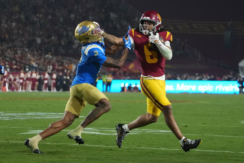 2026 NFL Mock Draft