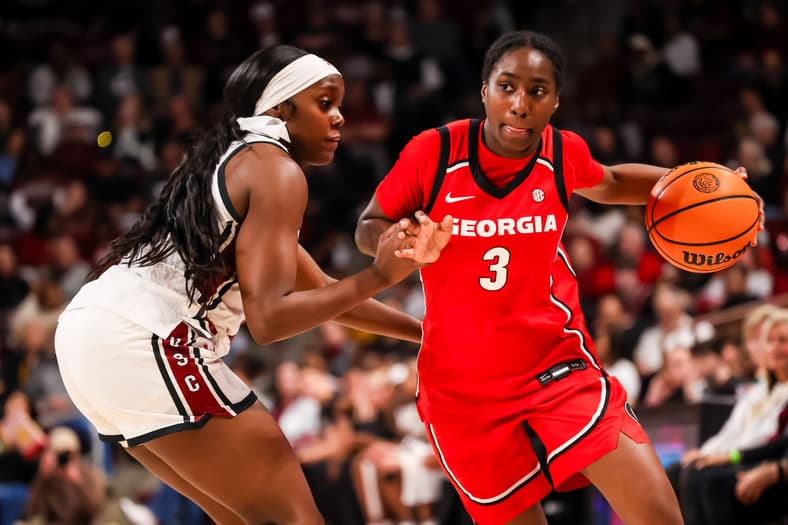 college basketball rankings