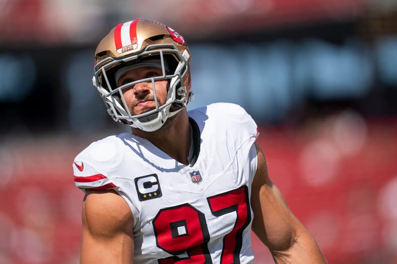 San Francisco 49ers