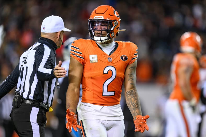 NFL Trade Candidates 2026