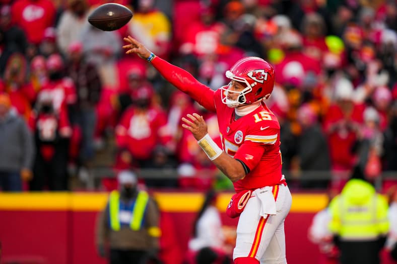 Kansas City Chiefs