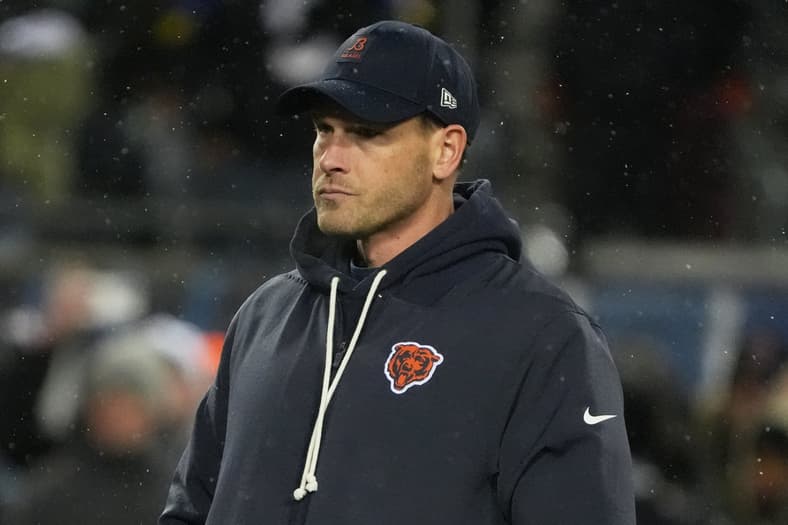 Chicago Bears