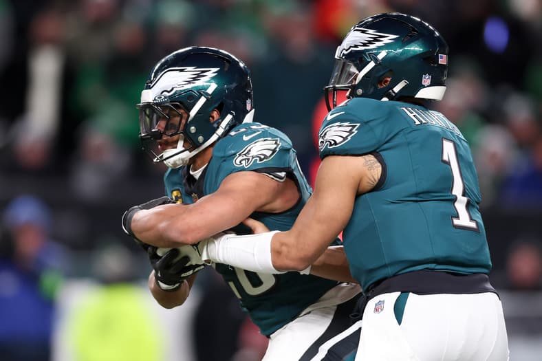 Super Bowl LXI Contenders