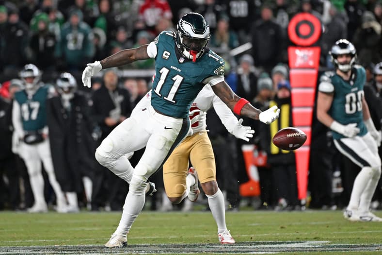 NFL Trade Candidates 2026