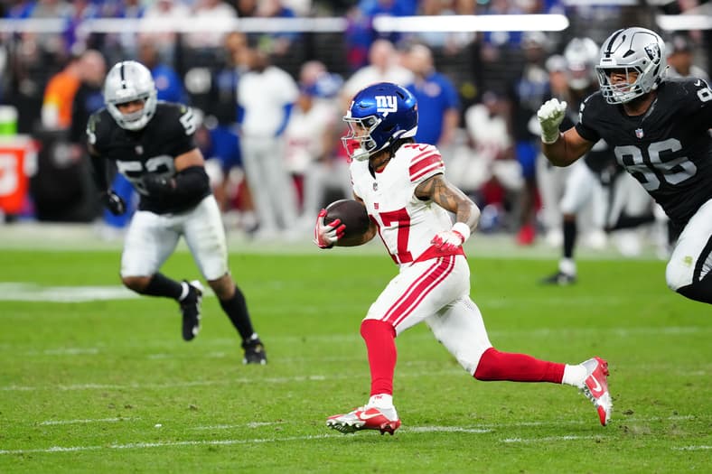 NFL Free Agency Predictions