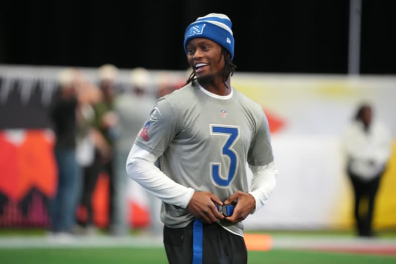 NFL Trade Candidates 2026