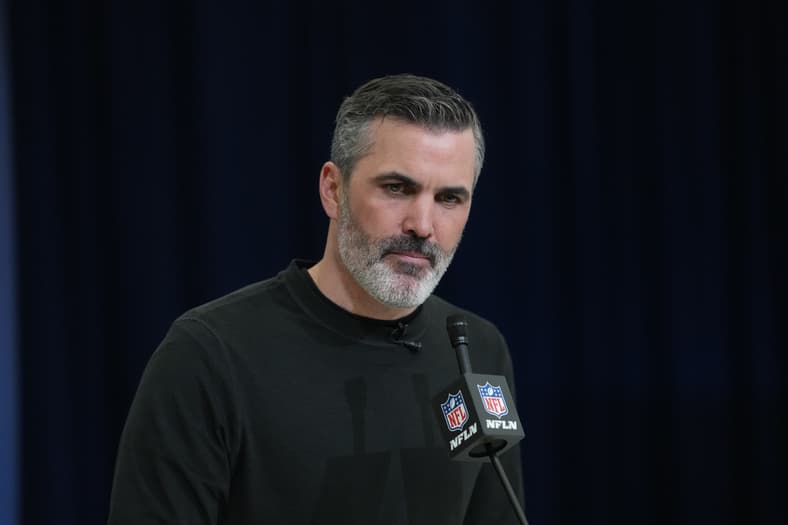 NFL: Scouting Combine