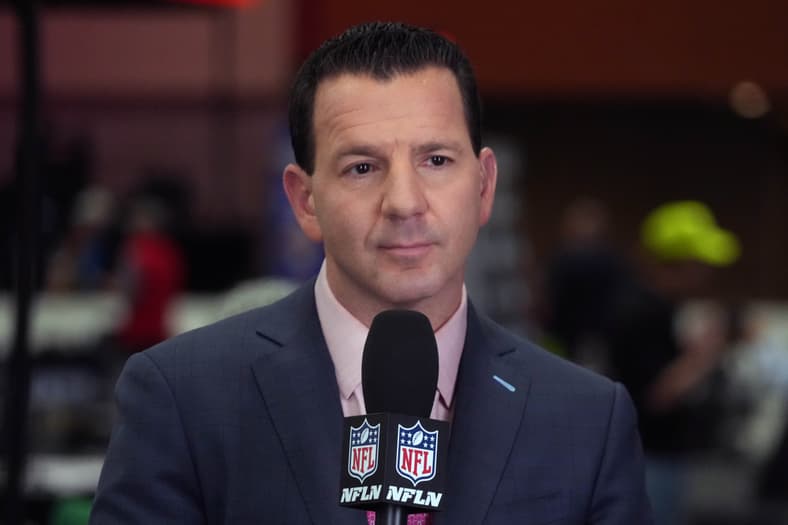 ian rapoport