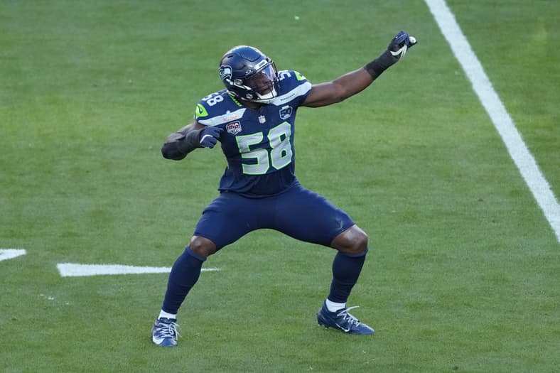 NFL: Super Bowl LX-Seattle Seahawks at New England Patriots