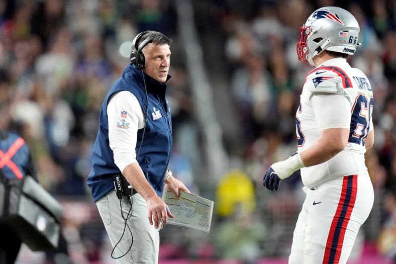 New England Patriots