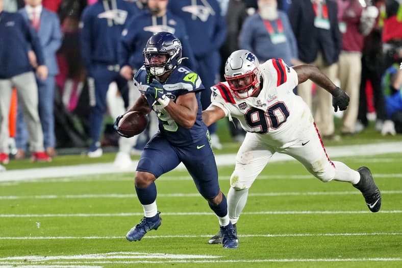 Super Bowl MVP