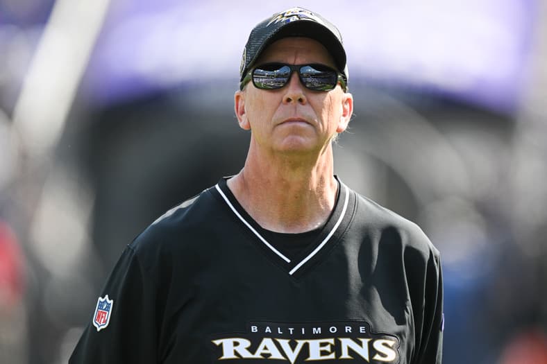 Grading NFL Coaching Hires 2026