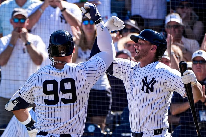 Best MLB Lineups 2026