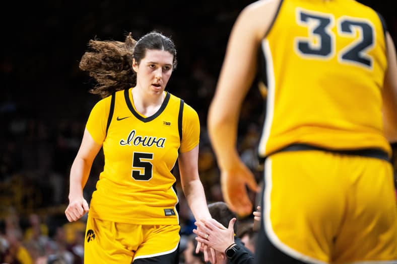 college basketball rankings