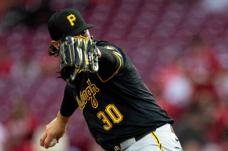 MLB Awards Predictions 2026