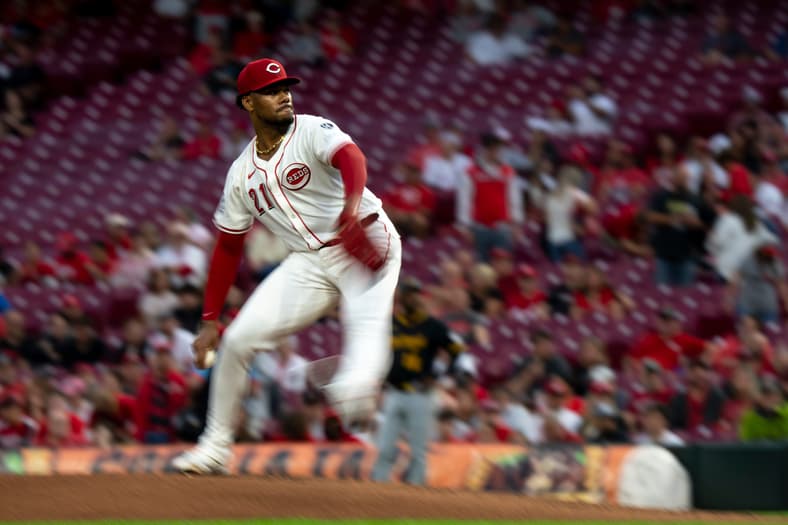 Best MLB Rotations 2026, Best Rotations in MLB