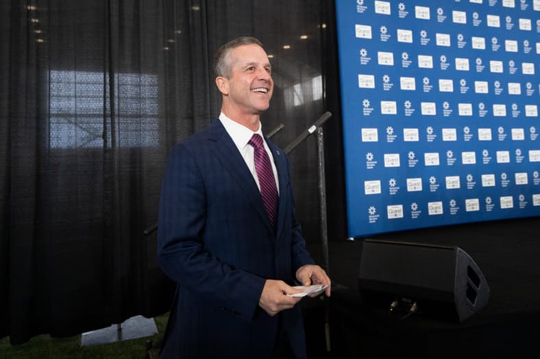 Grading NFL Coaching Hires 2026