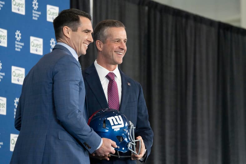 giants