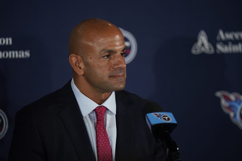 Grading NFL Coaching Hires 2026