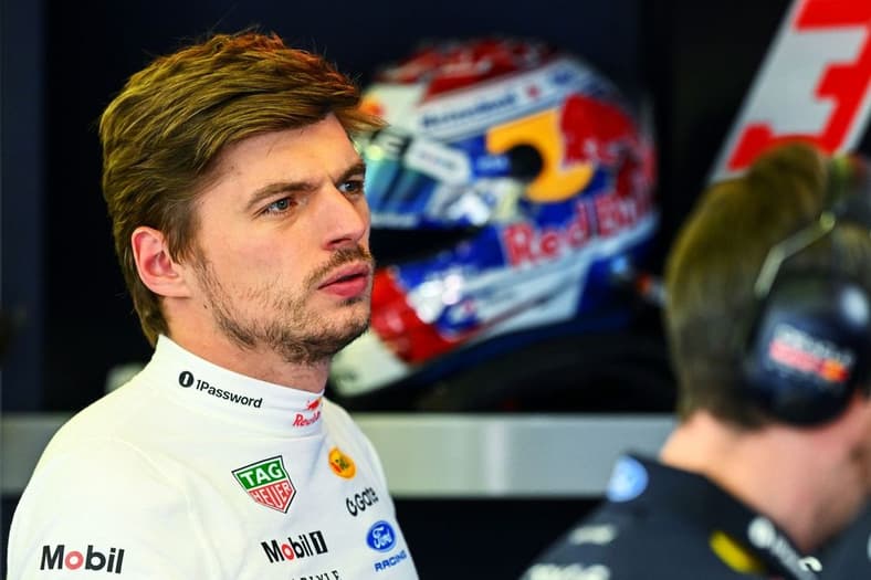 max verstappen red bull f1