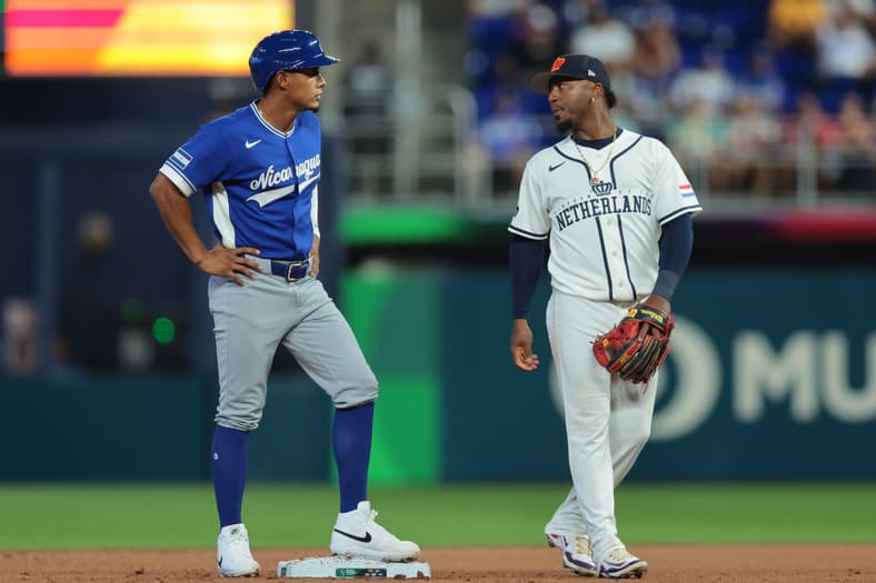 world baseball classic