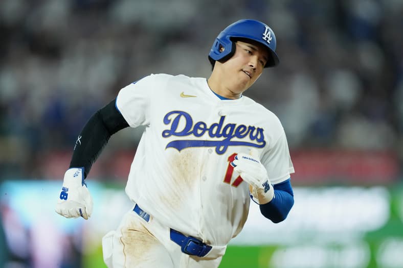 MLB Games Today