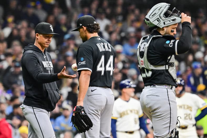 MLB Opening Day
