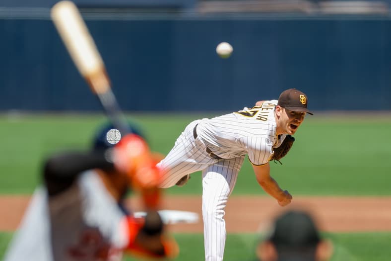 MLB Opening Day