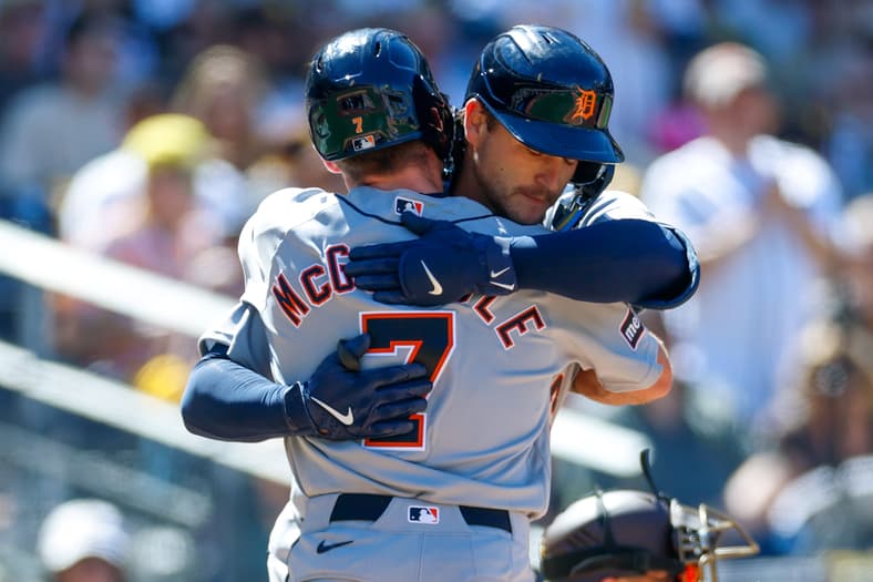 MLB Games Today