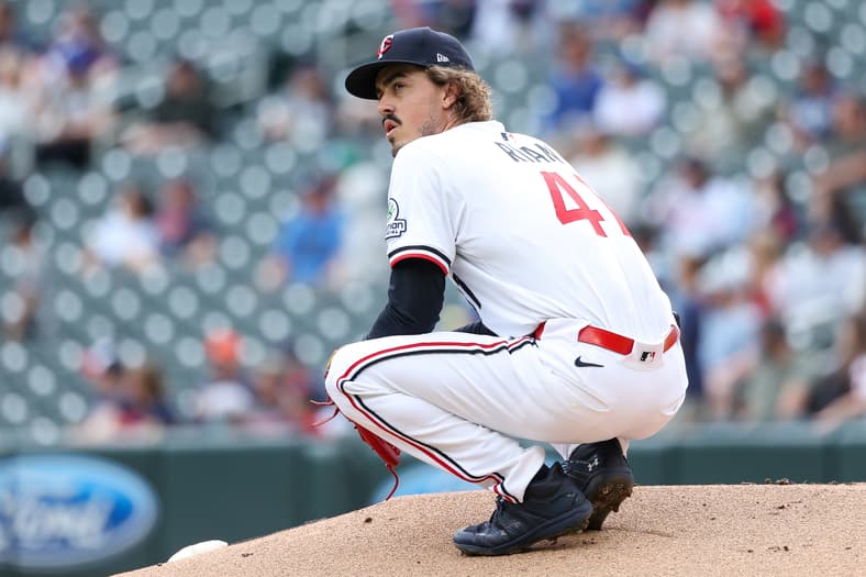 MLB Trade Candidates