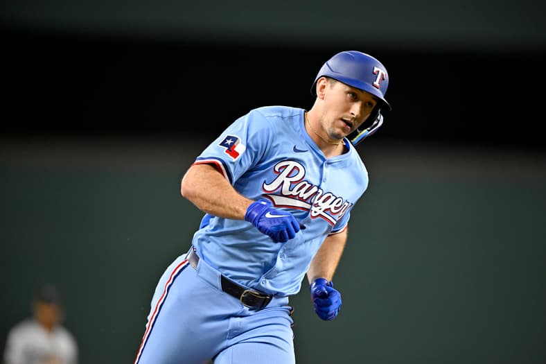 Best MLB Left Fielders 2026, Best Left Fielders in MLB
