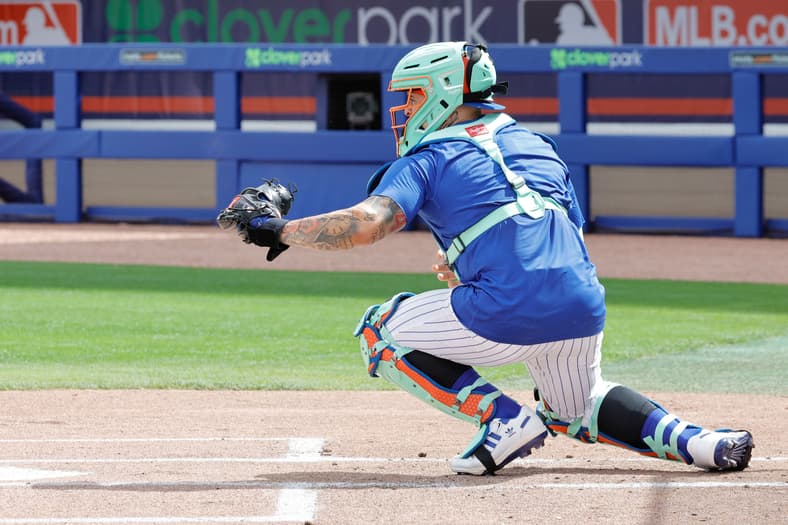 MLB Breakout Candidates