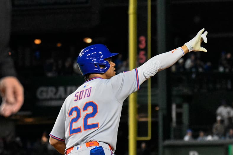 Best MLB Left Fielders 2026, Best Left Fielders in MLB