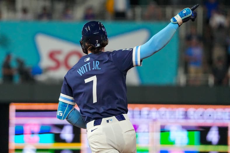 Best MLB Players by Position 2026