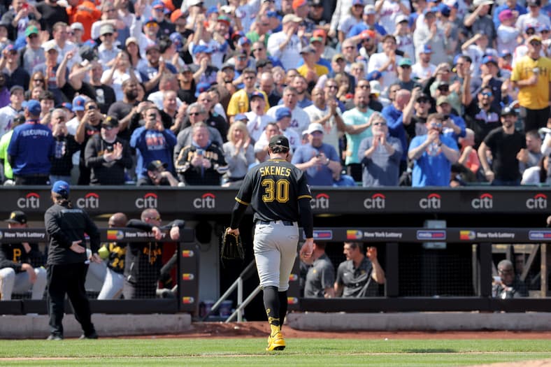 MLB Opening Day