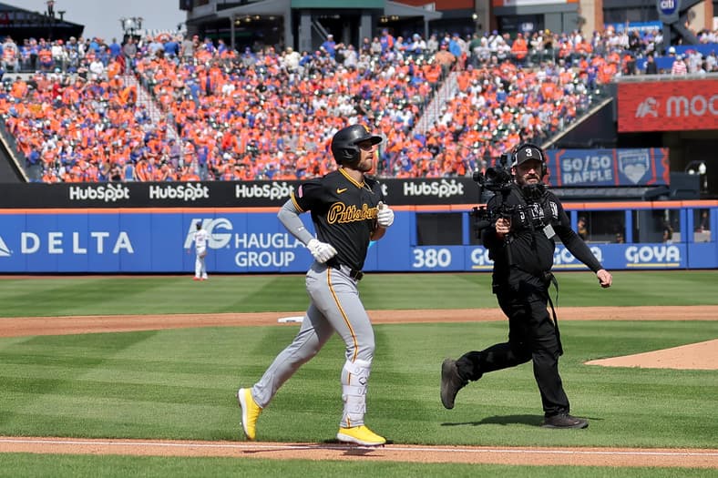 MLB Opening Day