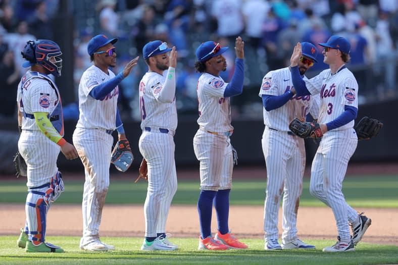 MLB Opening Day