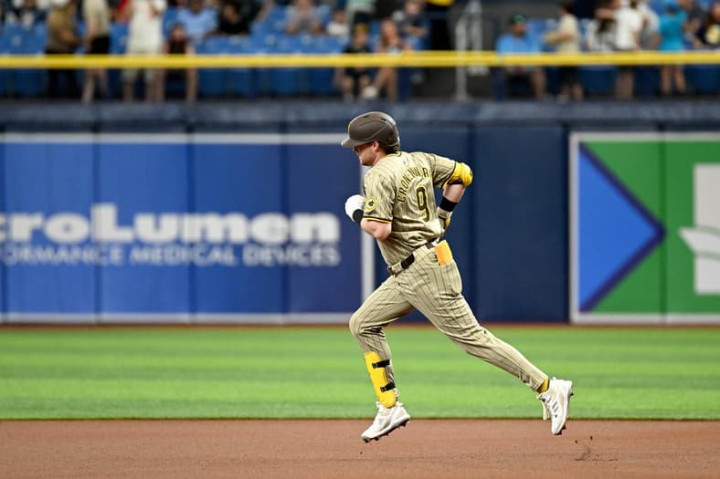 MLB Trade Candidates