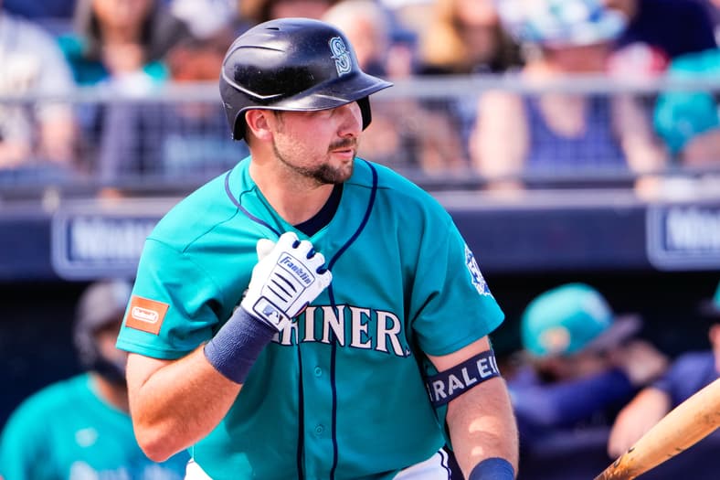 Best MLB Players by Position