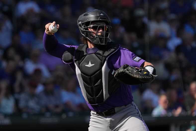 MLB Predictions 2026