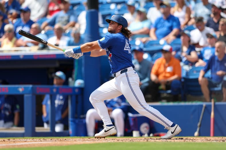 MLB Breakout Candidates 2026