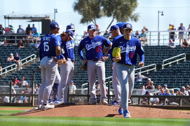 MLB Predictions 2026