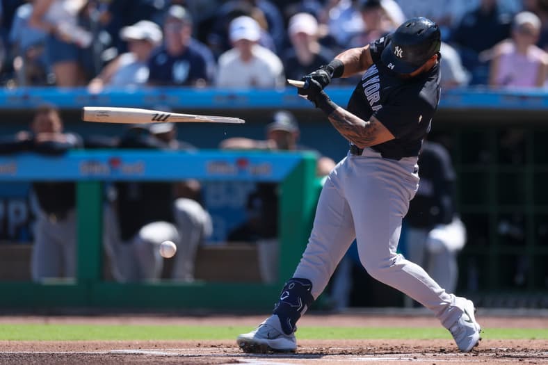 MLB Trade Candidates